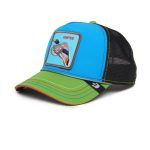 Baseball Cap Get The Zapper