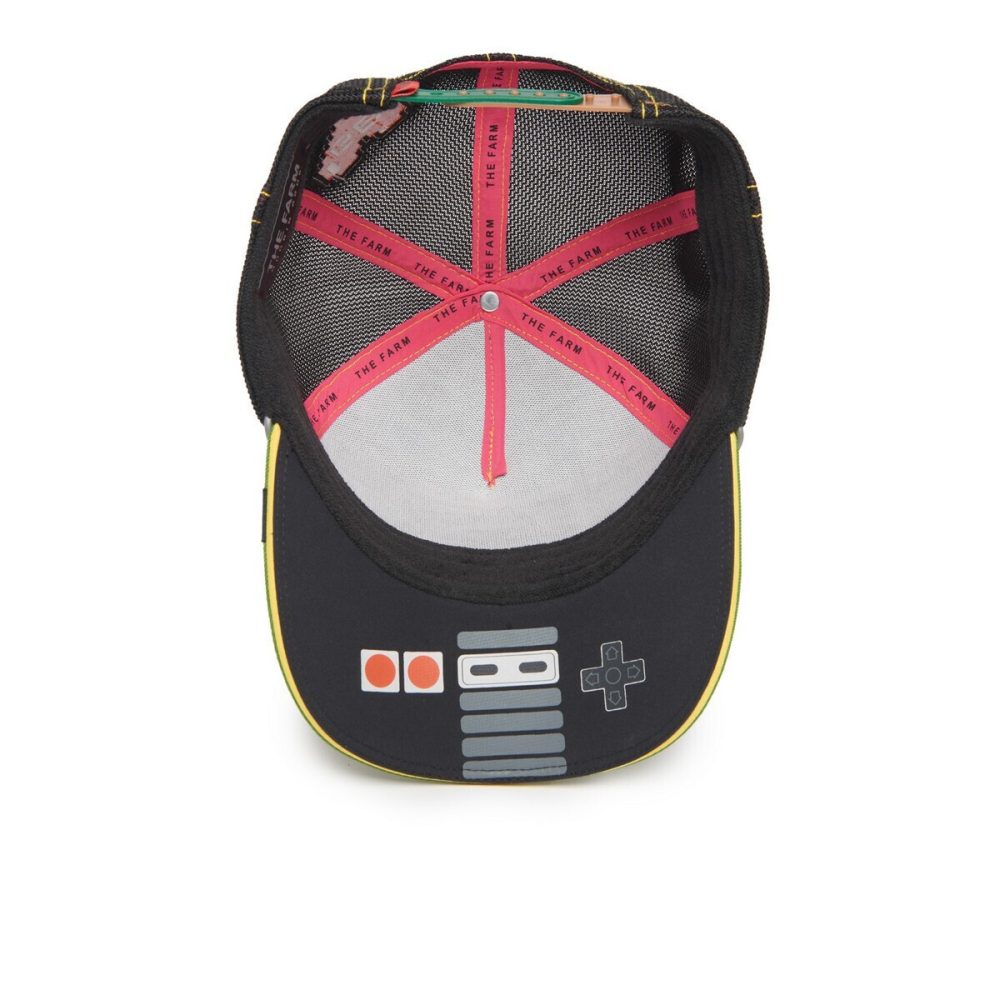 Baseball Cap Rash, Zits And Pimple - Image 5