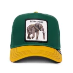 Baseball Cap Extra Large 100 - Image 2