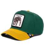 Baseball Cap Extra Large 100