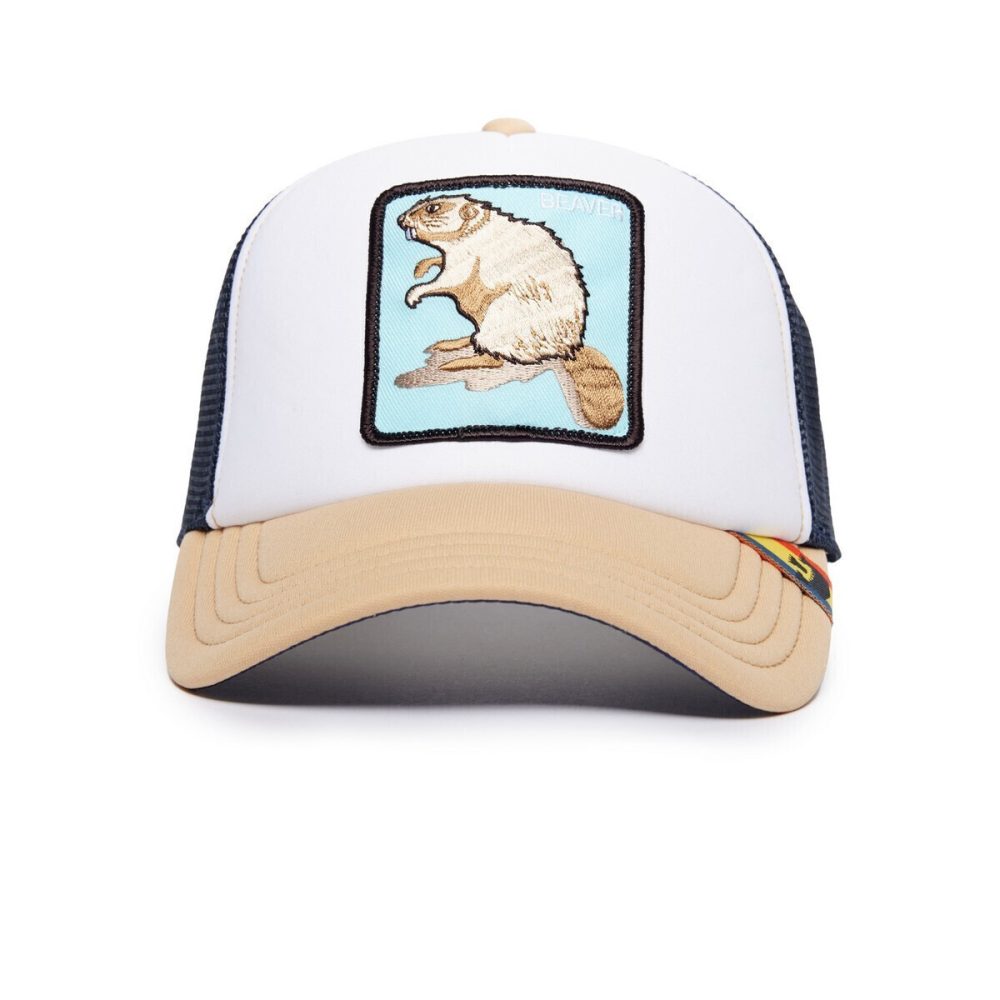 Baseball Cap First Beaver - Image 2