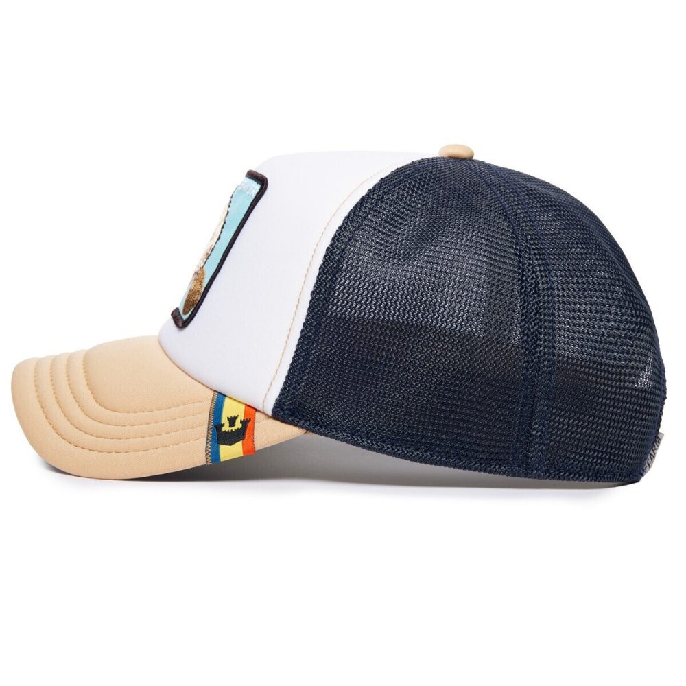 Baseball Cap First Beaver - Image 3