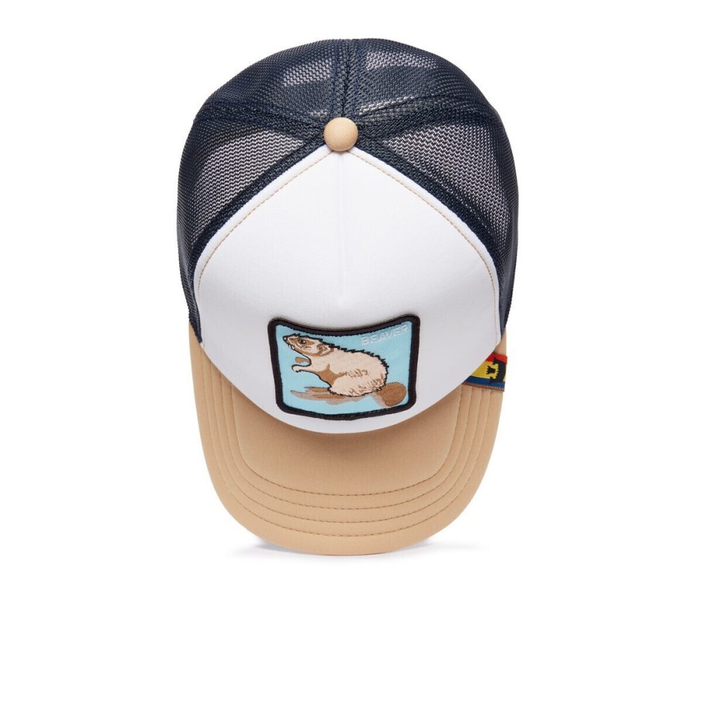 Baseball Cap First Beaver - Image 4