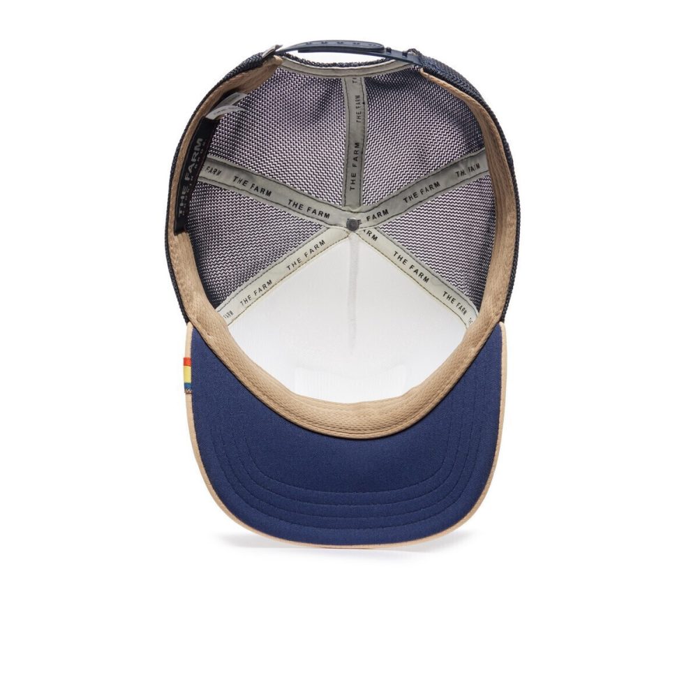 Baseball Cap First Beaver - Image 5