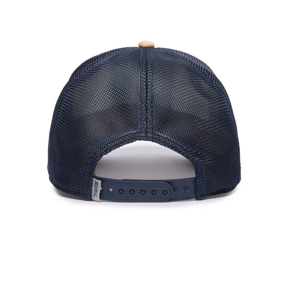 Baseball Cap First Beaver - Image 6