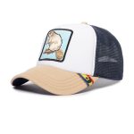 Baseball Cap First Beaver