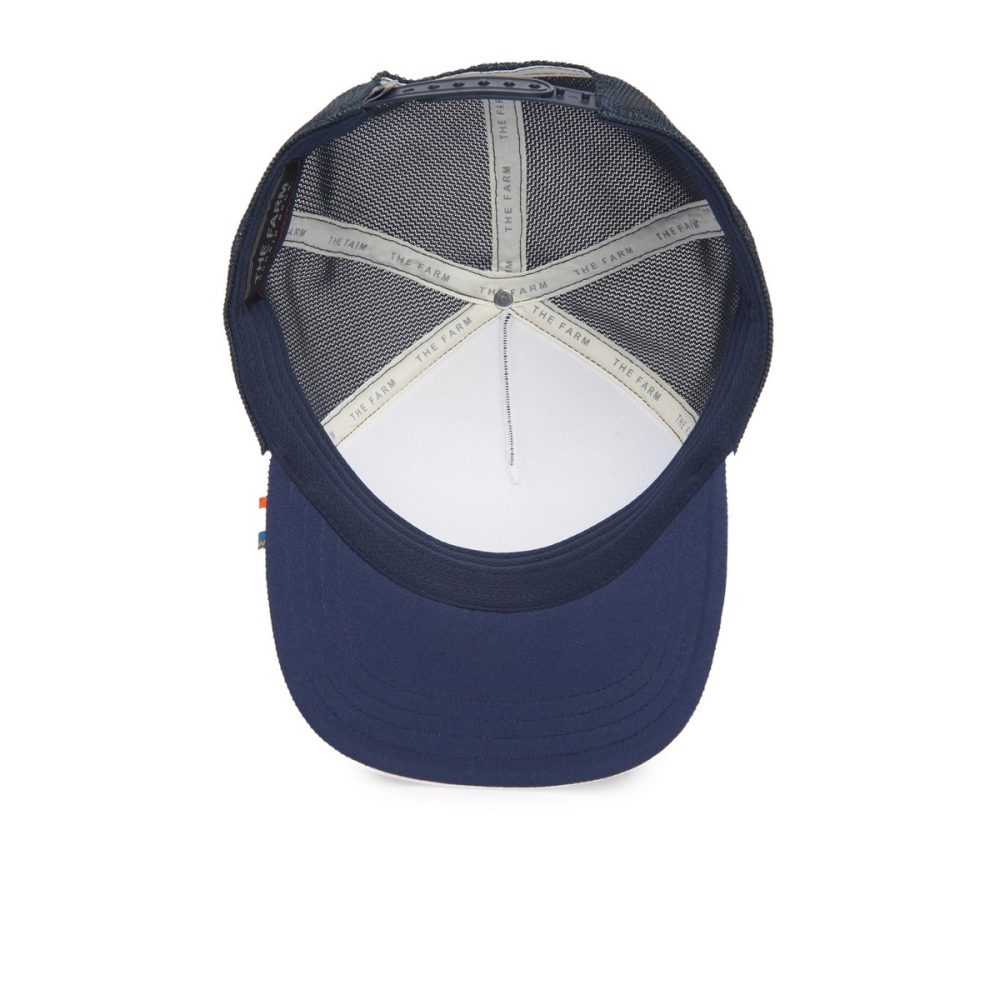 Baseball Cap First Goat - Image 5