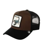 Baseball Cap The Deadliest Scorpion - Image 2