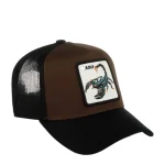 Baseball Cap The Deadliest Scorpion