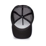 Baseball Cap All Mo Money D-Paisley Armadillo - Image 5