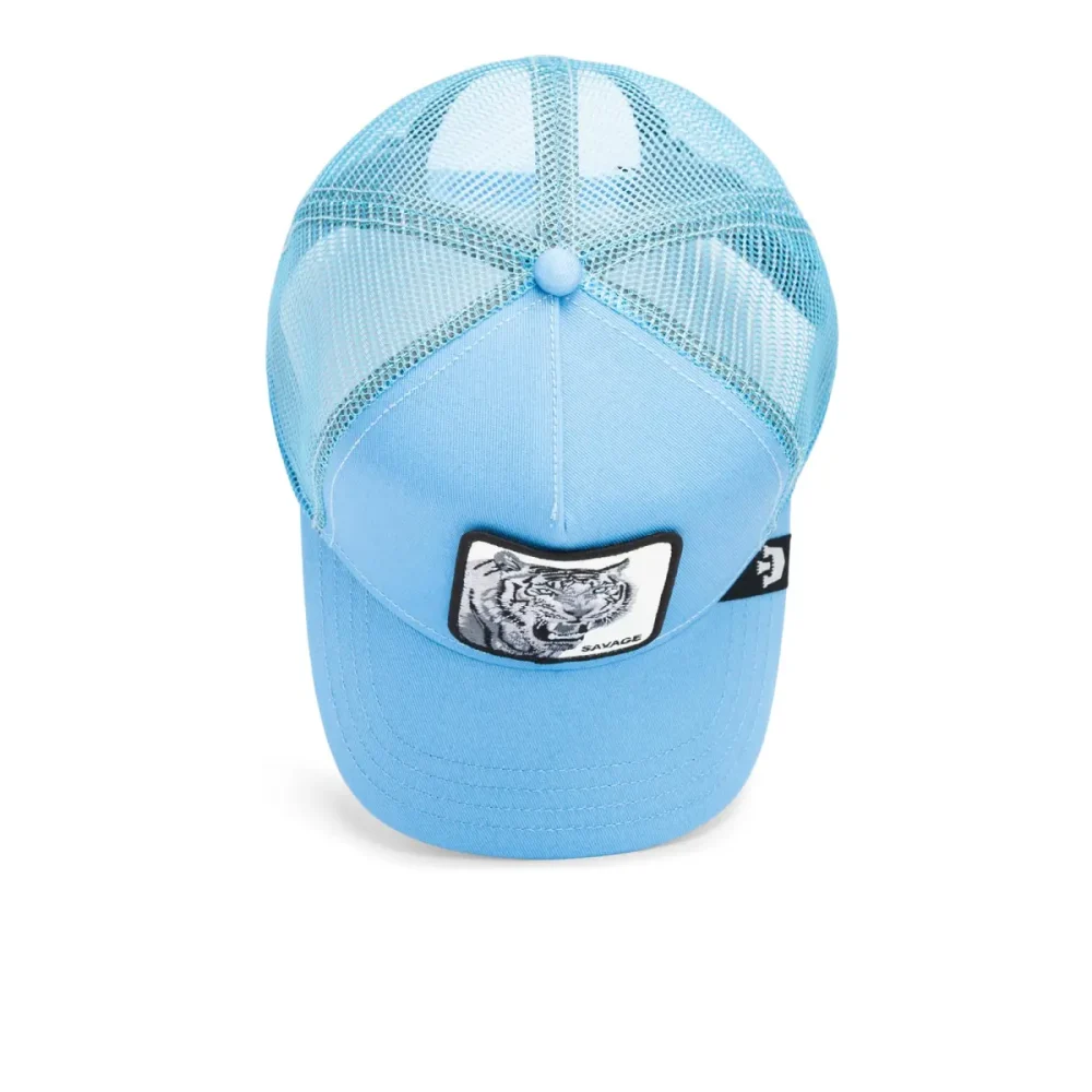 Baseball Cap The Savage Tiger - Image 3