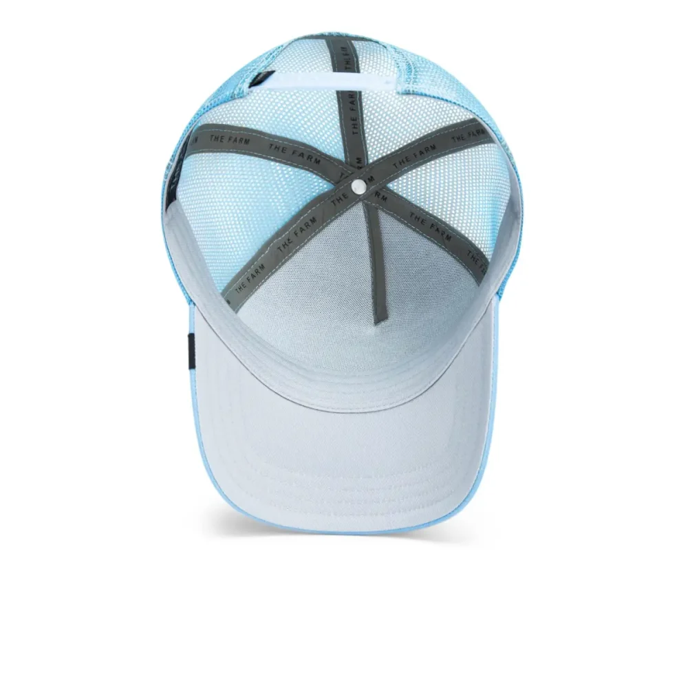 Baseball Cap The Savage Tiger - Image 5