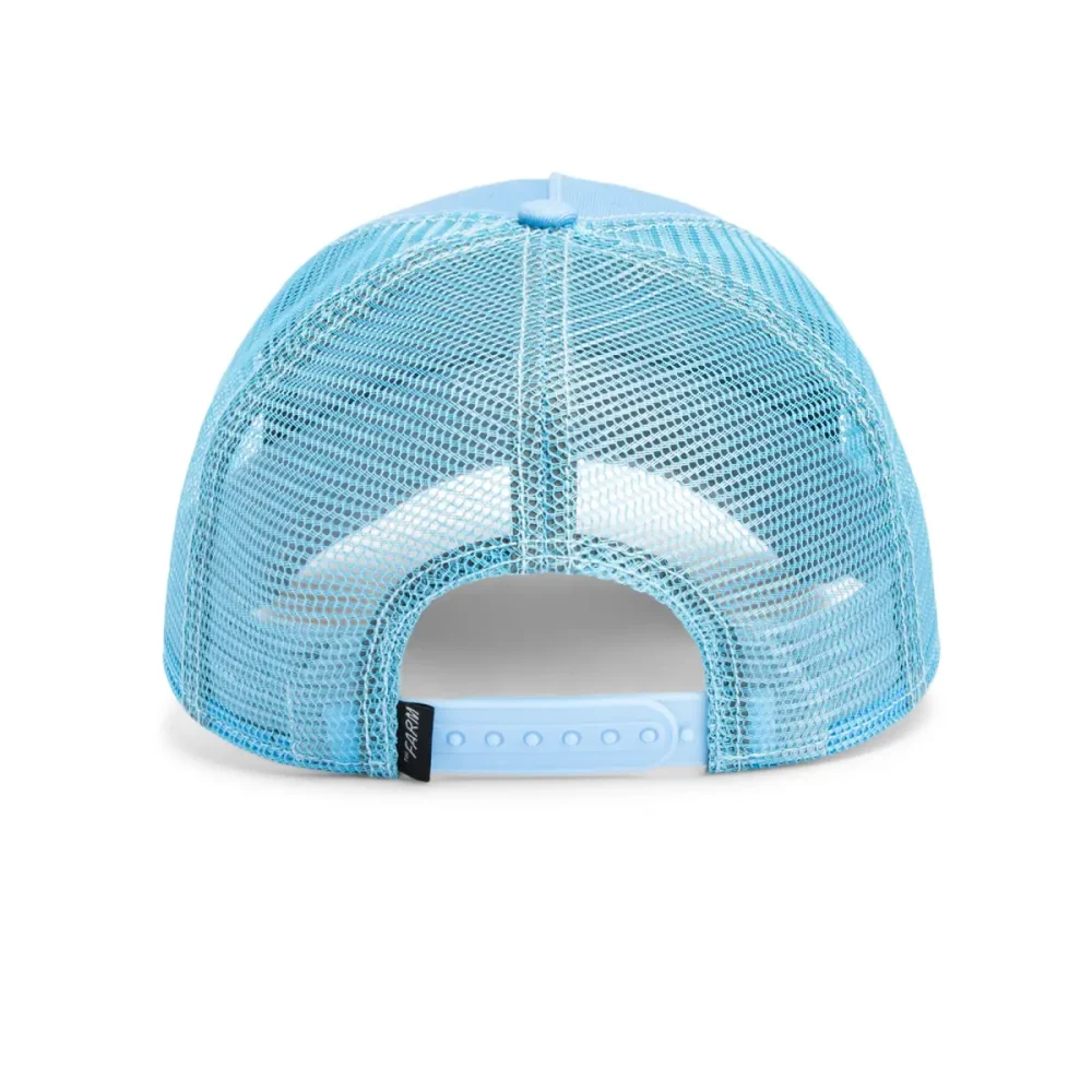 Baseball Cap The Savage Tiger - Image 6