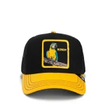Baseball Cap The Rowdy Bird
