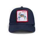 Baseball Cap Team Crab - Image 2