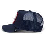 Baseball Cap Team Crab - Image 4