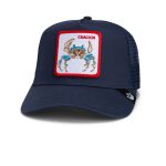 Baseball Cap Team Crab