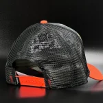 Baseball Cap Ambush Mamba - Image 4