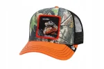 Baseball Cap Ambush Mamba