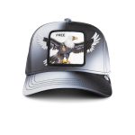 Baseball Cap Steal This Hat Eagle - Image 2