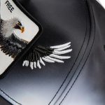 Baseball Cap Steal This Hat Eagle - Image 4