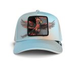 Baseball Cap Never Stop Never Stopping - Image 2