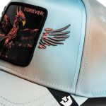 Baseball Cap Never Stop Never Stopping - Image 3