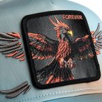 Baseball Cap Never Stop Never Stopping - Image 4