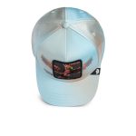 Baseball Cap Never Stop Never Stopping - Image 6