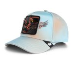 Baseball Cap Never Stop Never Stopping