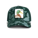 Baseball Cap Duck Camo - Image 2