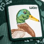 Baseball Cap Duck Camo - Image 3
