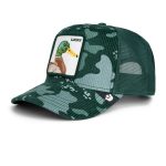 Baseball Cap Duck Camo