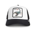 Baseball Cap Deadly Scorpion - Image 2
