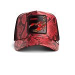 Baseball Cap Final Blow Scorpion - Image 2