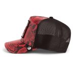 Baseball Cap Final Blow Scorpion - Image 3