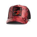 Baseball Cap Final Blow Scorpion
