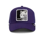 Baseball Cap Legendary Wolf - Image 2