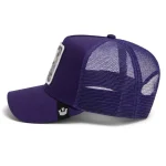 Baseball Cap Legendary Wolf - Image 4