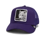 Baseball Cap Legendary Wolf