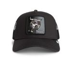Baseball Cap Raging Trucker - Image 2
