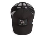 Baseball Cap Raging Trucker - Image 5