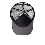 Baseball Cap Raging Trucker - Image 6