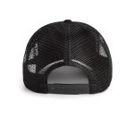Baseball Cap Raging Trucker - Image 7