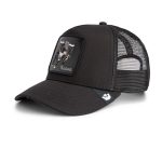 Baseball Cap Raging Trucker