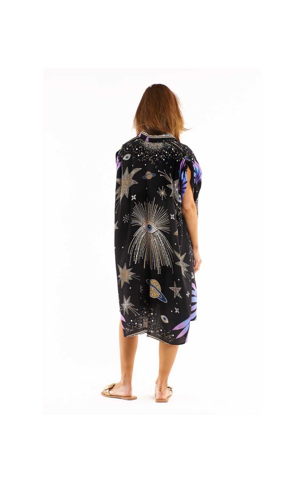 Jeanne Dress - Image 4
