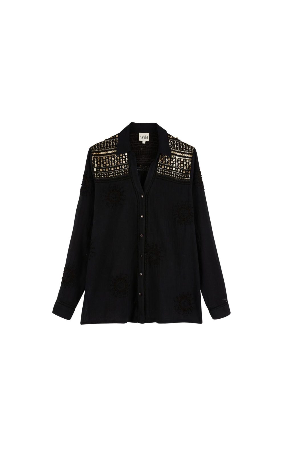 Lydie Shirt - Image 2