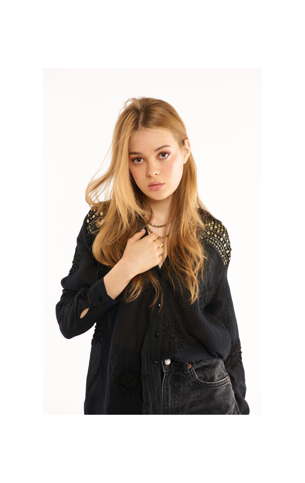 Lydie Shirt - Image 4