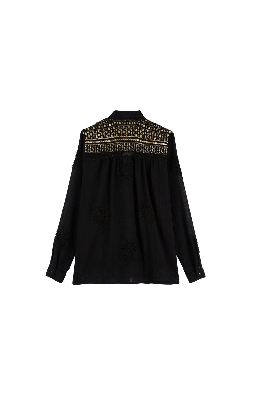Lydie Shirt - Image 5