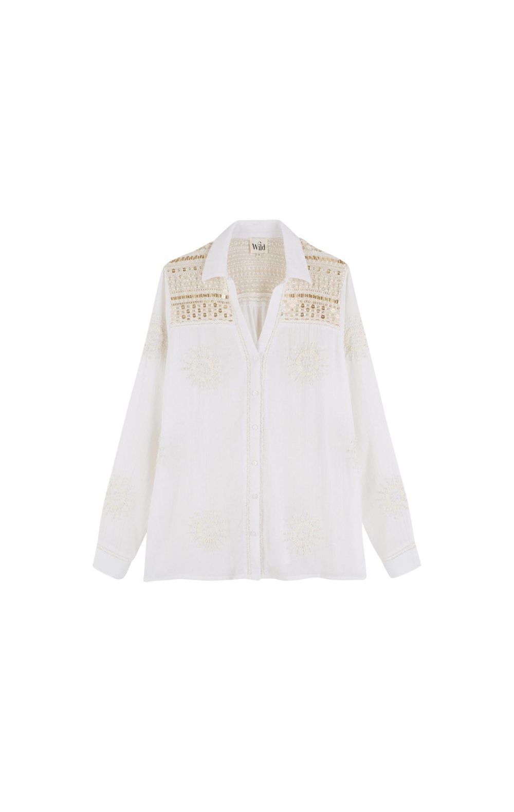 Lydie Shirt - Image 7